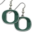 NCAA Oregon Ducks Dangle Earrings