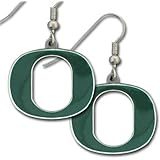 NCAA Oregon Ducks Dangle Earrings