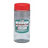 アサヒペン 広口ビン B-300 300ML 【まとめ買い10セット】