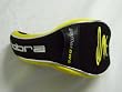 King Cobra Baffler DWS 2008 Hybrid Headcover New