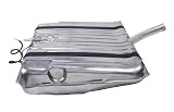 Spectra Premium GM37HFI Classic Injection Fuel Tank for Pontiac GTO/LeMans/Tempest