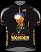Cycles Wonder Bicycle Cycling Jersey