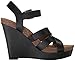 Sam Edelman Women's Nelson Wedge Sandal
