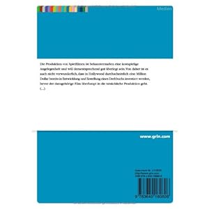 Populäre Filmdramaturgie - Eine dramaturgische Analyse der Kill Bill-Filme