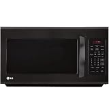 LG OTR 2.0 CF 1100 Watt Microwave, Black 41aU83erwwL. SL160 LG OTR 2.0 CF 1100 Watt Microwave, Black