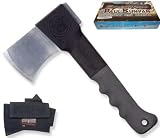 Smith & Wesson Bullseye Paul Bunyan Hatchet