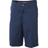 Quiksilver Uno Short - Boys Vintage Blue, 26