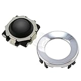 BLK Trackball For Blackberry Curve 8300 8310 8320 8330