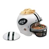 NFL New York Jets Snack Helmet