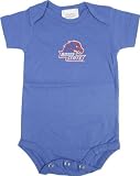 Boise State Broncos Team Color Baby Creeper