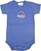 Boise State Broncos Team Color Baby Creeper