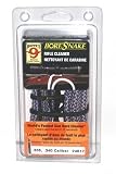 Hoppes Rifle Cleaner: .338 Caliber #24017 by Hoppes