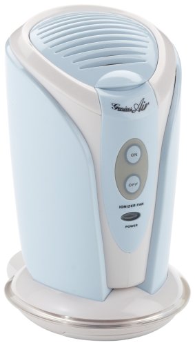 Genius 16105 Genius Air 2 Schreibtisch-Luftreiniger