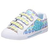 DC Women's Chelsea V Sneaker
