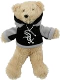 Chicago White Sox 8'' Plush Hoody Bear