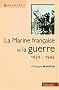 Marine fran�aise de guerre
