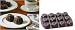 Nordic Ware Bundt Brownie
