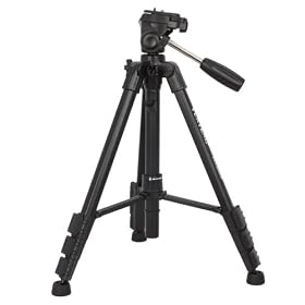 Portable Professional Tripod for Camera Camcorder
