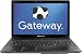 Gateway NV55C54U Laptop / Intel Core i3-370m 2.4GHz / 15.6 HD LED LCD / 4GB DDR3 / 320GB HD - Satin Black
