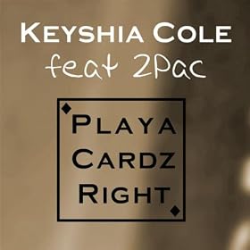 Playa Cardz Right