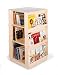 Big Book 4-Sided Library by Guidecraft - GD97012 Image