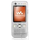 Sony Ericsson W890i Mobile Phone - Silver