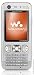 Sony Ericsson W890i Mobile Phone - Silver