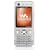 Sony Ericsson W890i Mobile Phone - Silver