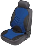 Produkt-Bild: Sitzaufleger Aerotex Sirkos blau schwarz