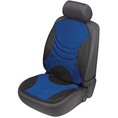 Sitzaufleger Aerotex Sirkos blau schwarz