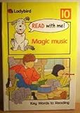 Magic music