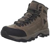 Irish Setter Men's Grey Overland Hiking Boot