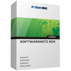 Softwarenetz Adressen