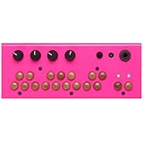 Critter & Guitari: Bolsa Bass