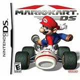 Nintendo DS Mario Kart