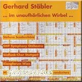 Im Unaufhorlichen Wirbel: Instr & Vocal Works