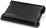 Kicker 11ZX7501 / ZX750.1 / ZX750.1 Mono Channel 750W ZX Series Amplifier