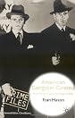 American Gangster Cinema: From 'Little Caesar' to 'Pulp Fiction'