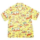 Sun Surf Hawaiian Shirt