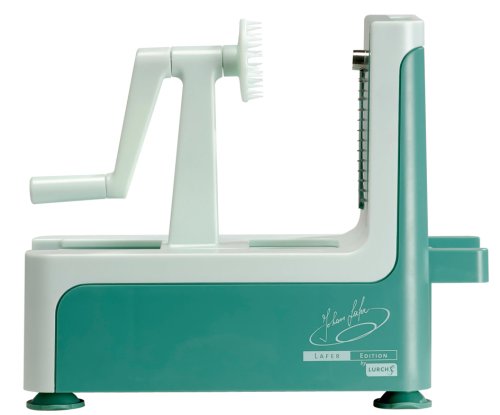 Lurch 10302 Johann Lafer Spiralschneider