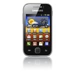 Vodafone Samsung Galaxy Y Pay As You...