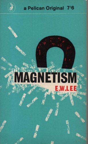magnetism pelican books