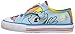 Stride Rite Dash and Friends Sneaker (Toddler/Little Kid),Blue/Pink,1 M US Little Kid