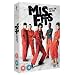 MISFITS - Series 1 & 2