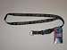 NEW ORLEANS SAINTS Team Logo 24" LANYARD Velcro Key Chain