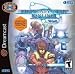 Phantasy Star Online Version 2 DC