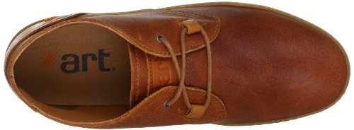 art 180, Chaussures basses mixte adulte - Marron (Cuero), 44 EU
