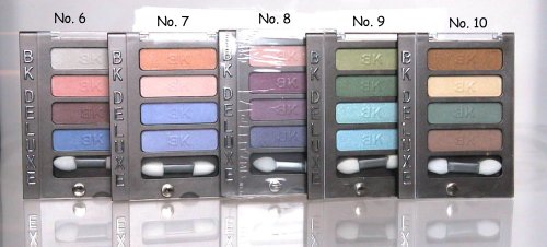 Lidschatten Quartett Premium 08 Preisvergleich