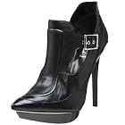 Velvet Angels Women's Antartica Pointed Toe Pump