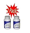 Phyto & Antioxidant (90 Capsules) - Concentrated Herbal Blend - Dietary Supplement 2 Pack